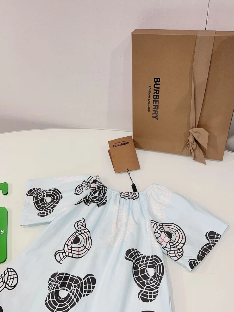 Burberry Kids ModernLook 99865