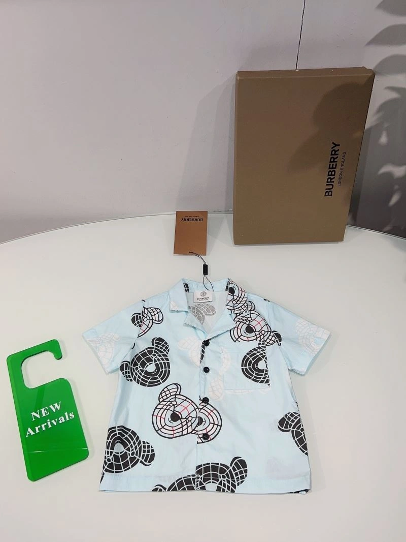 Burberry Kids QuickDry 99864