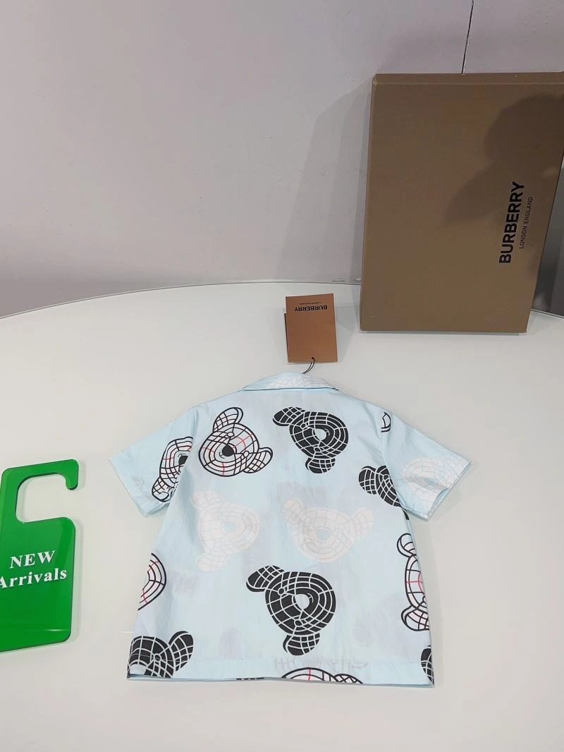 Burberry Kids QuickDry 99864
