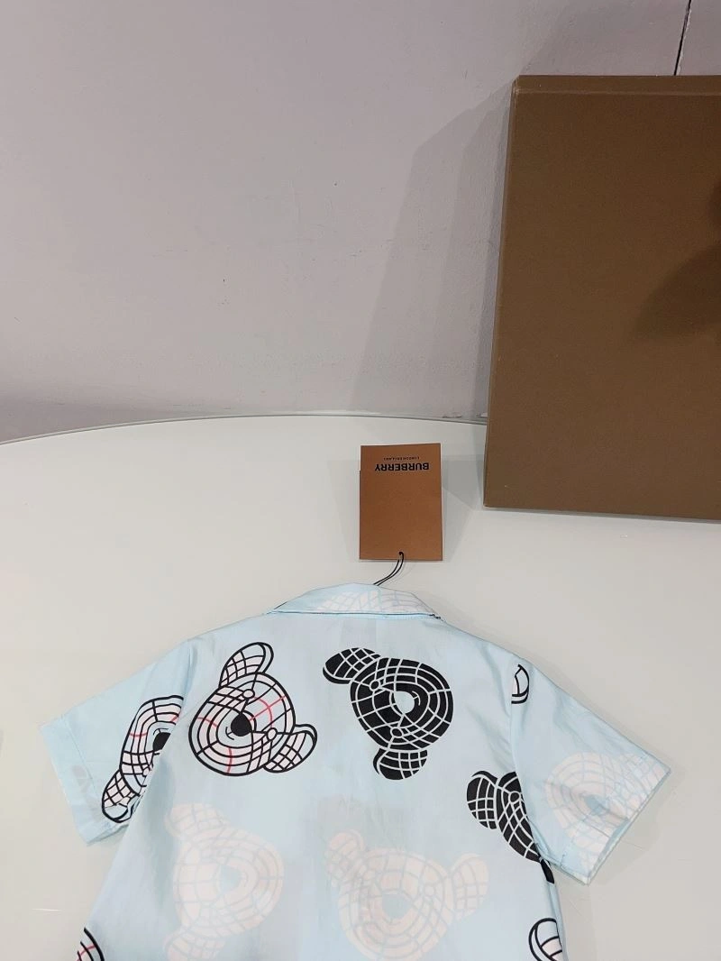 Burberry Kids QuickDry 99864