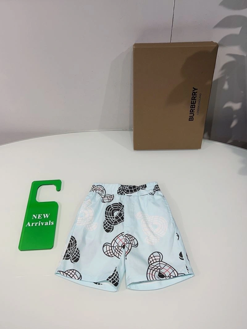 Burberry Kids StreetReady 99898
