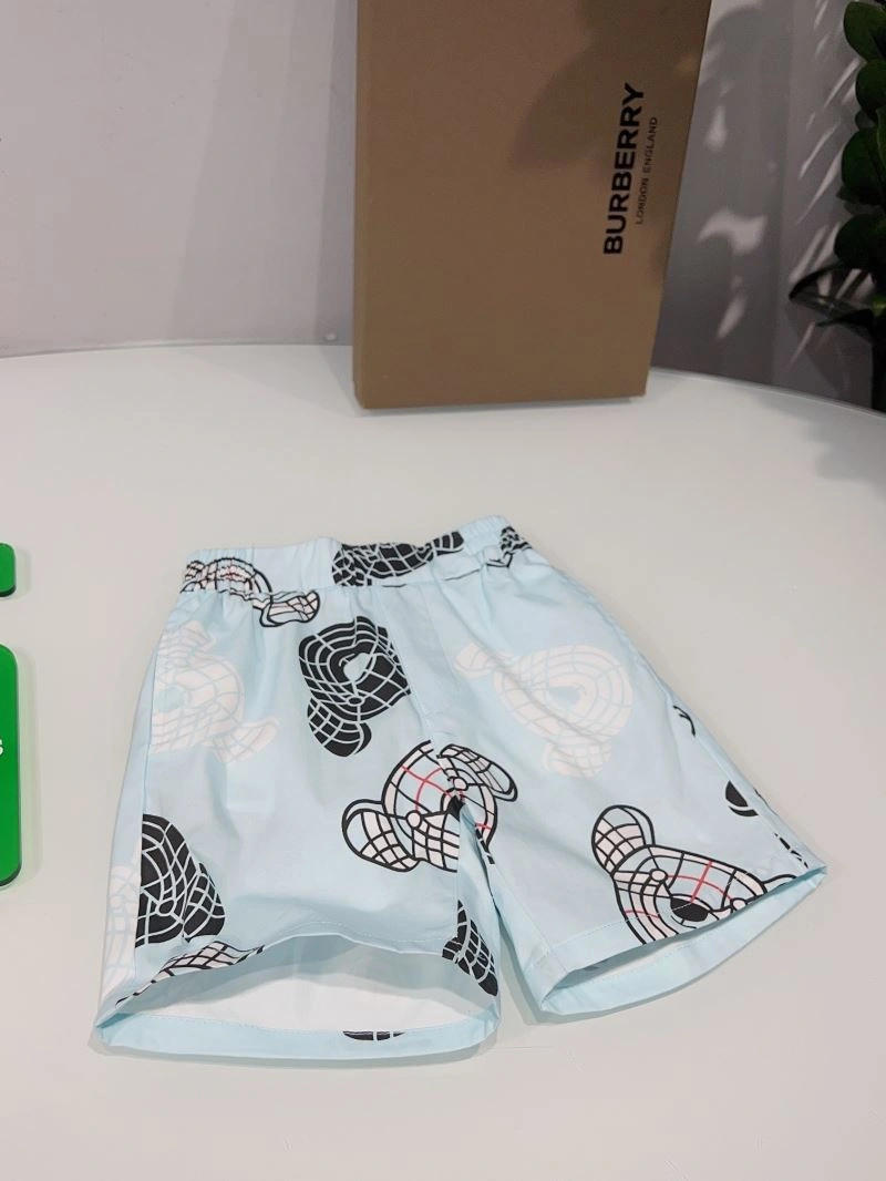 Burberry Kids StreetReady 99898