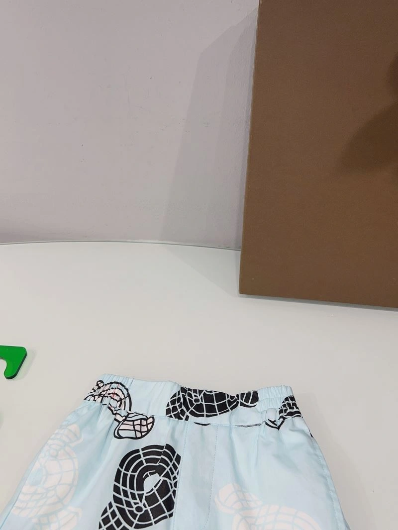 Burberry Kids StreetReady 99898
