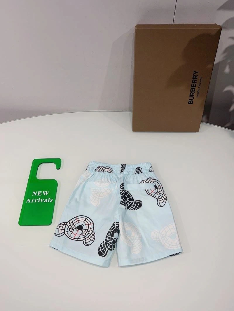 Burberry Kids StreetReady 99898