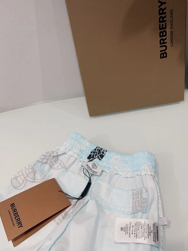 Burberry Kids StreetReady 99898