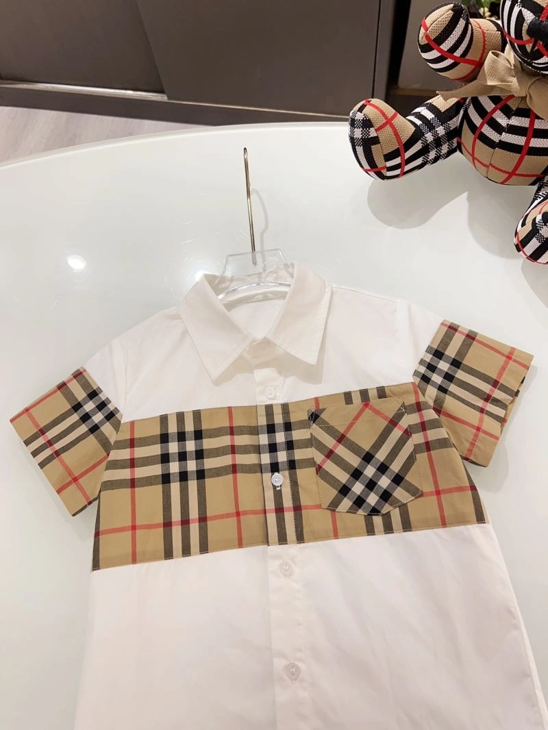 Burberry Kids Durable 99863