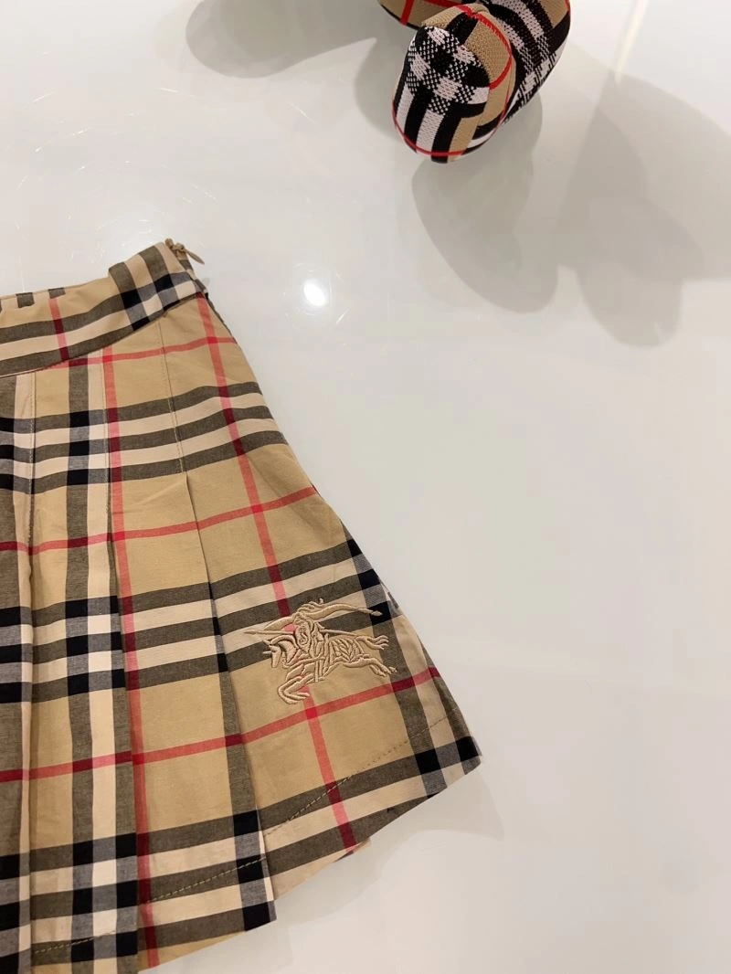 RelaxedFit Burberry Kids 99862