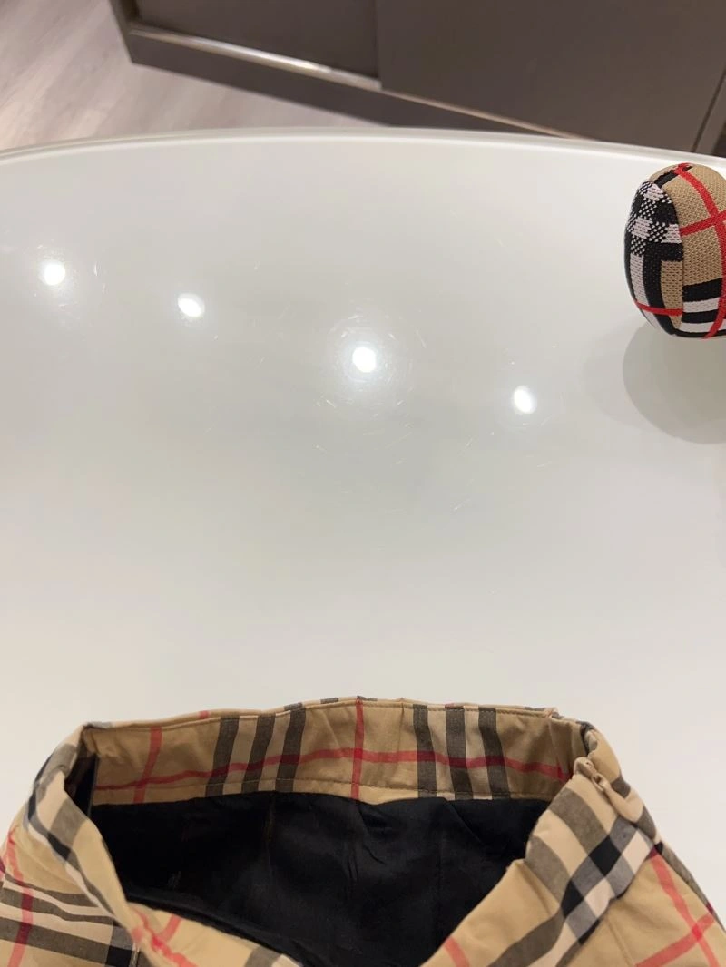 RelaxedFit Burberry Kids 99862