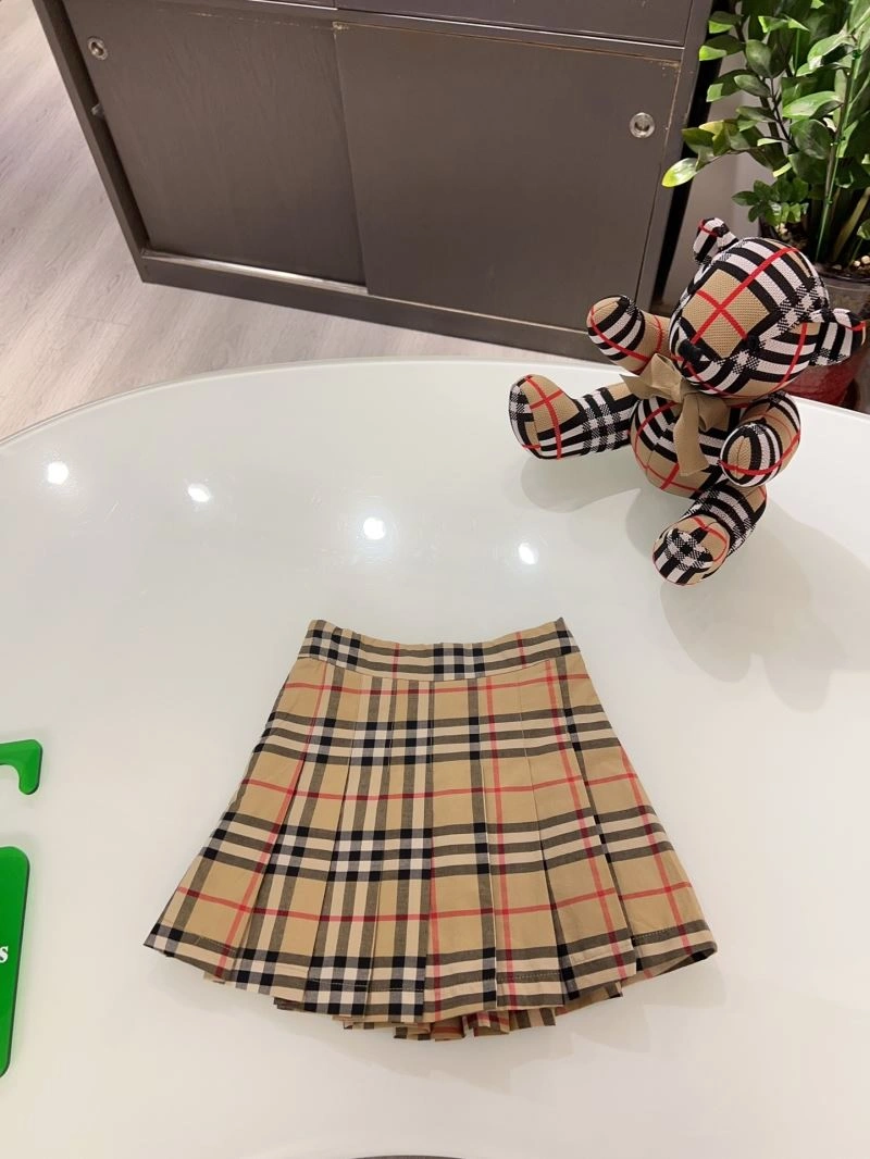 RelaxedFit Burberry Kids 99862
