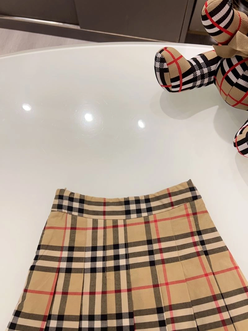 RelaxedFit Burberry Kids 99862