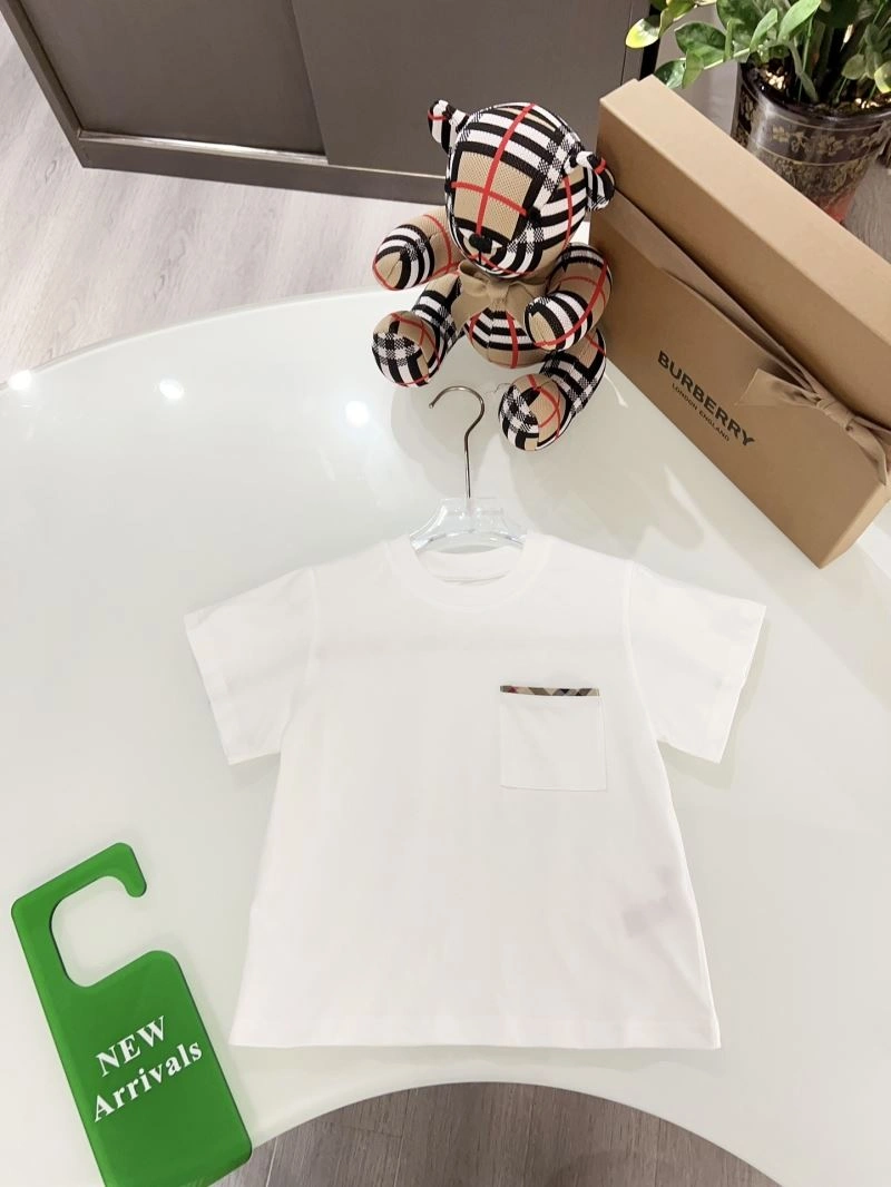 OdorResistant Burberry Kids 99900