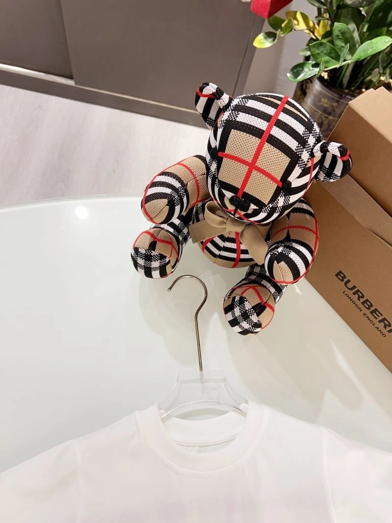 OdorResistant Burberry Kids 99900