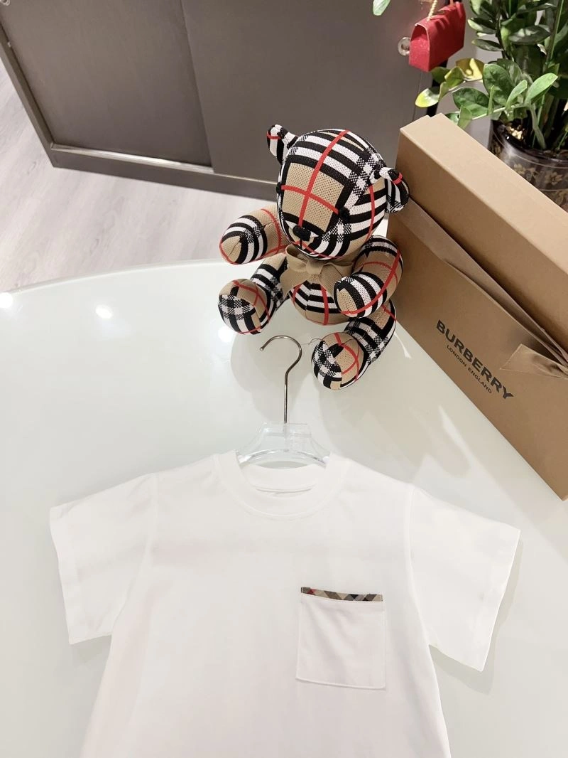 OdorResistant Burberry Kids 99900