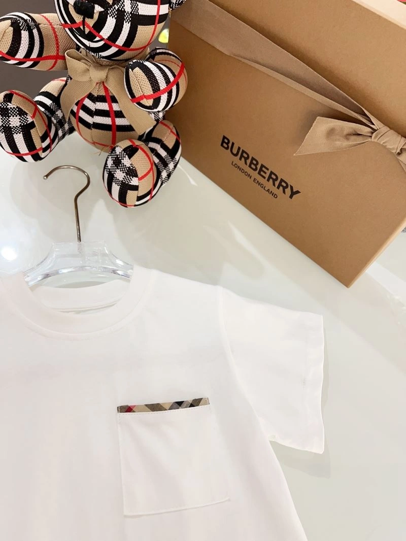 OdorResistant Burberry Kids 99900