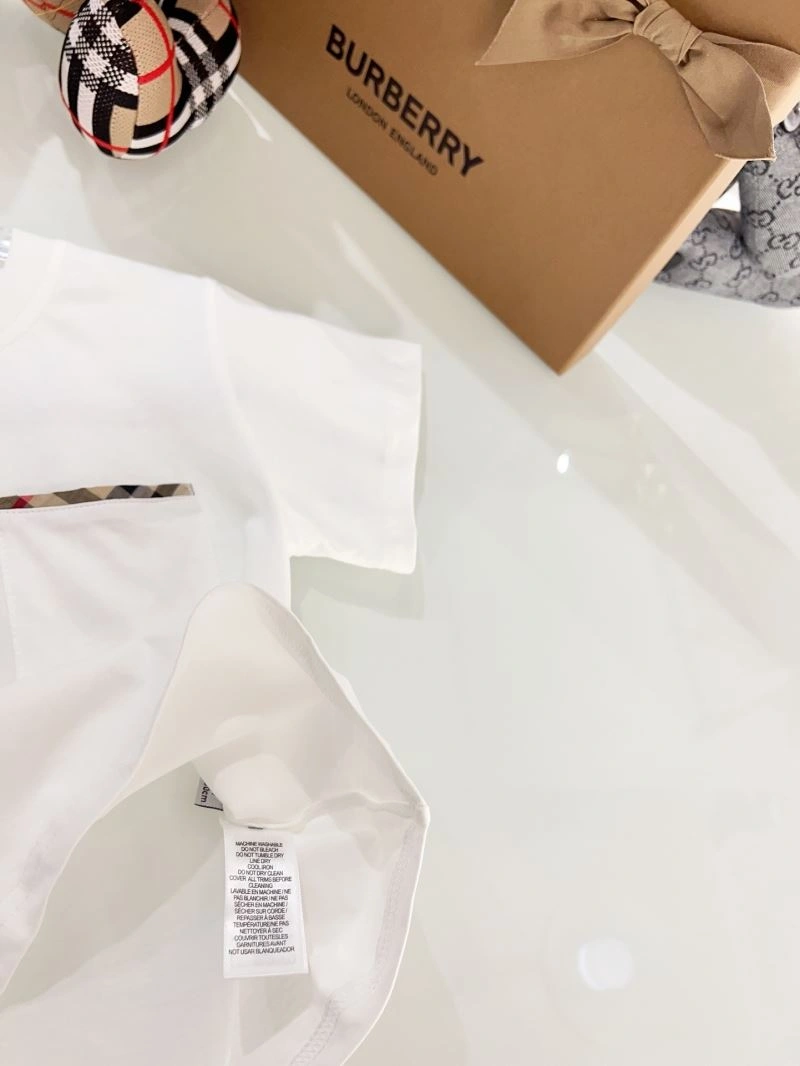 OdorResistant Burberry Kids 99900