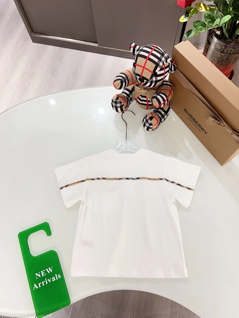 OdorResistant Burberry Kids 99900