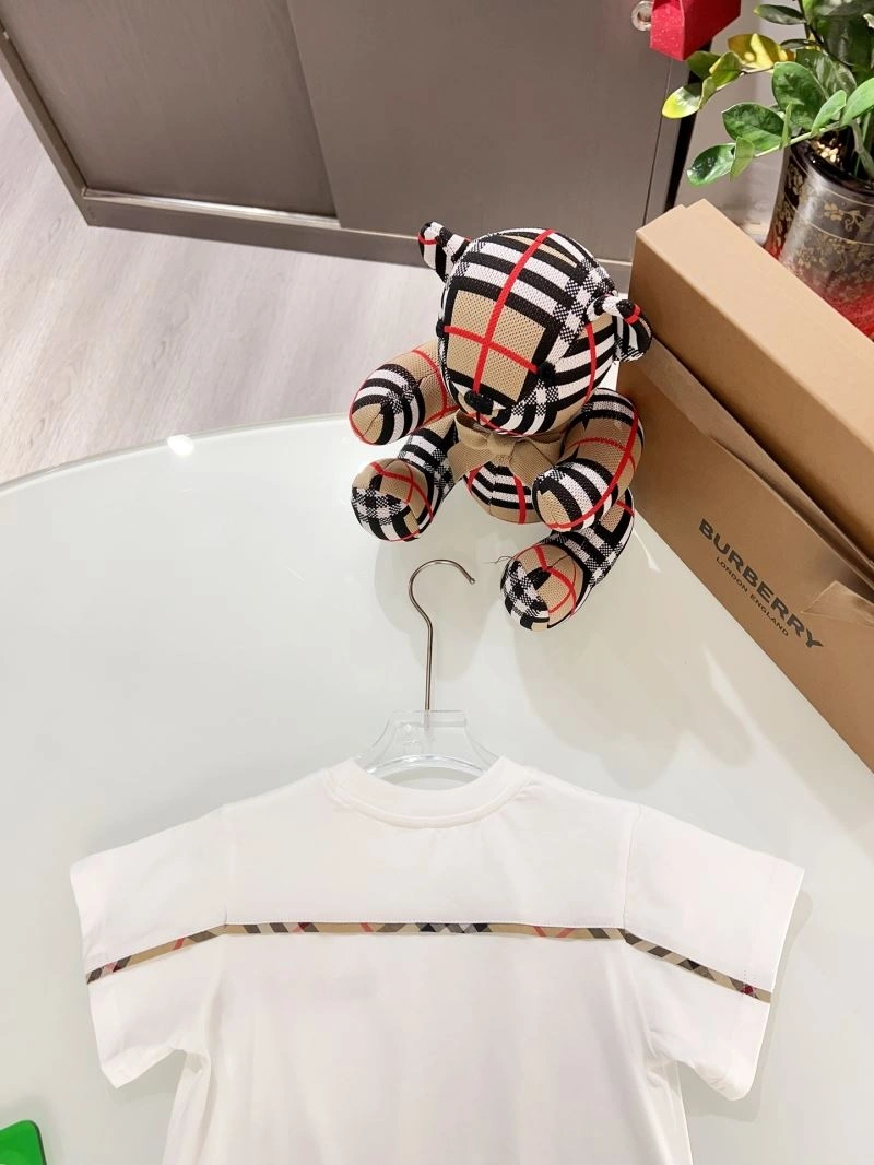 OdorResistant Burberry Kids 99900