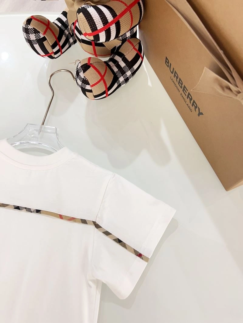 OdorResistant Burberry Kids 99900