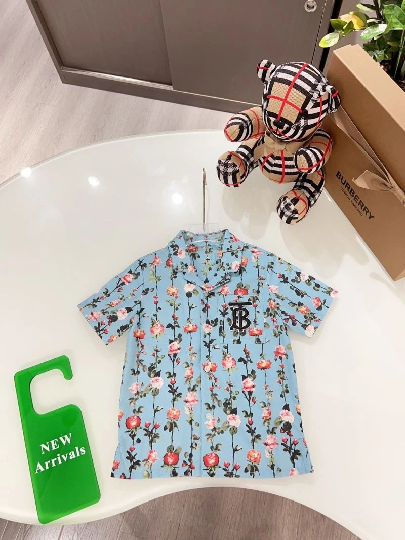 Compact Burberry Kids 99860