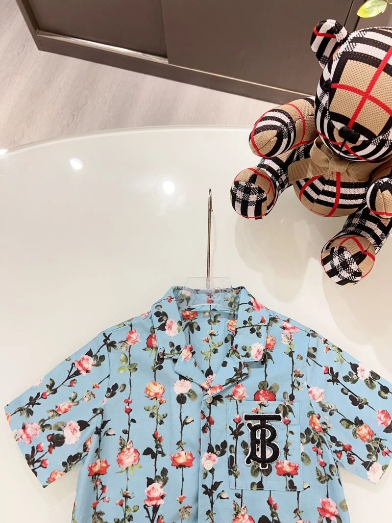 Compact Burberry Kids 99860