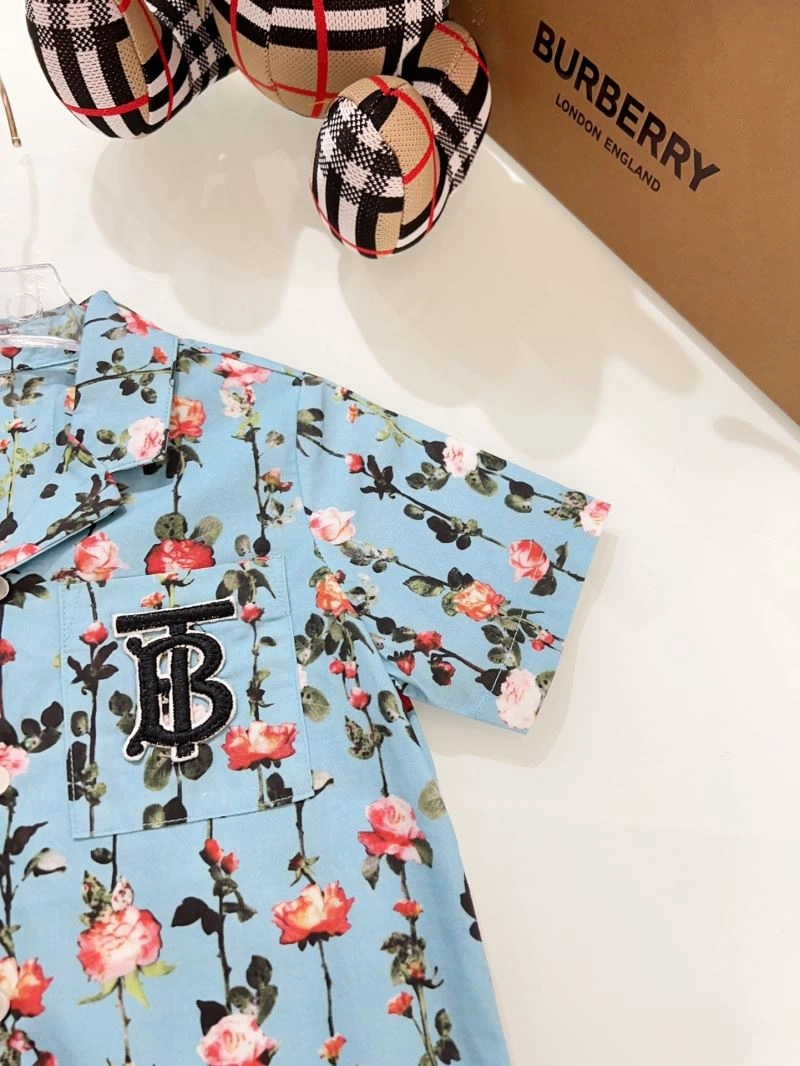 Compact Burberry Kids 99860