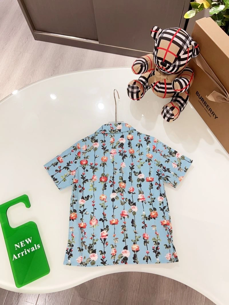 Compact Burberry Kids 99860