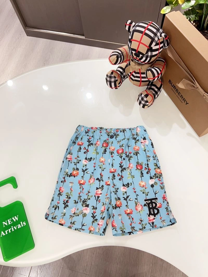 Burberry Kids GoodFit 99893