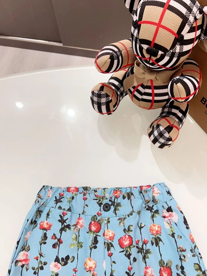 Burberry Kids GoodFit 99893