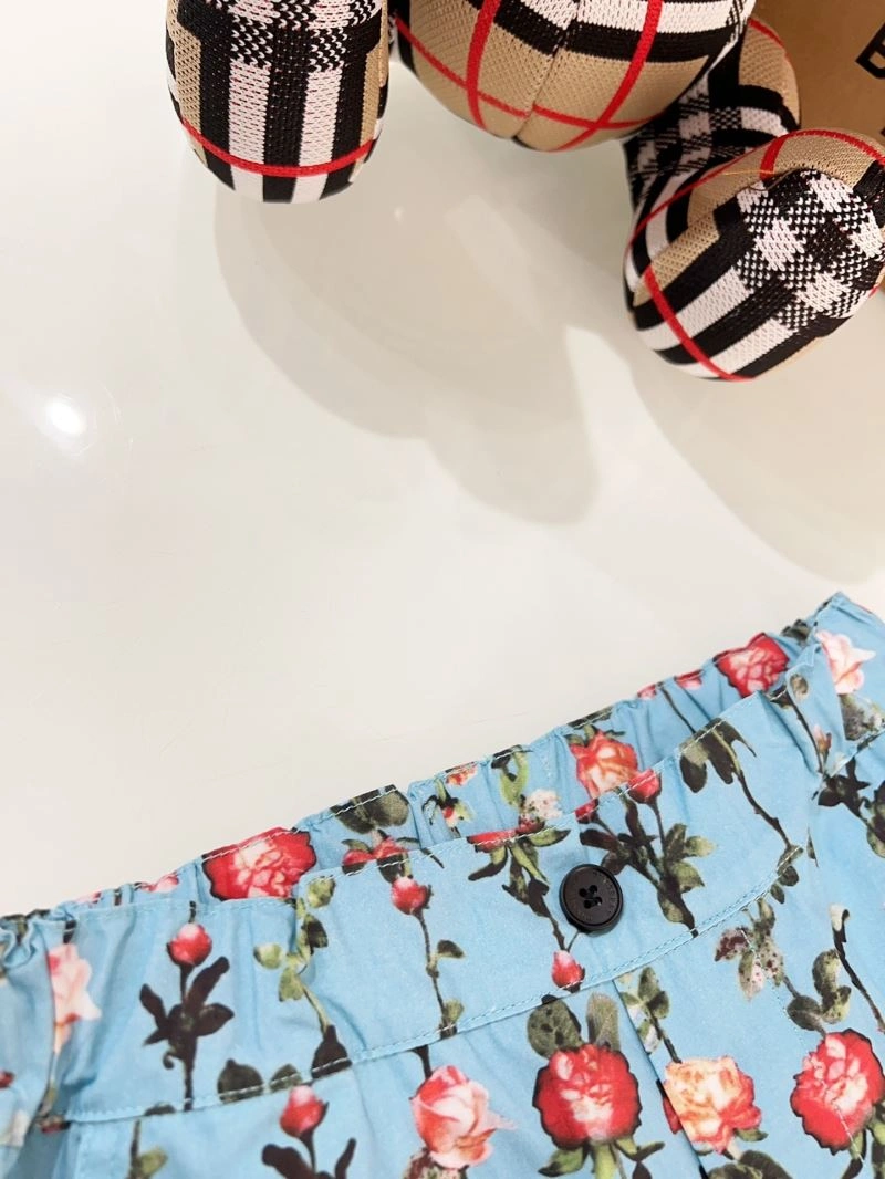 Burberry Kids GoodFit 99893