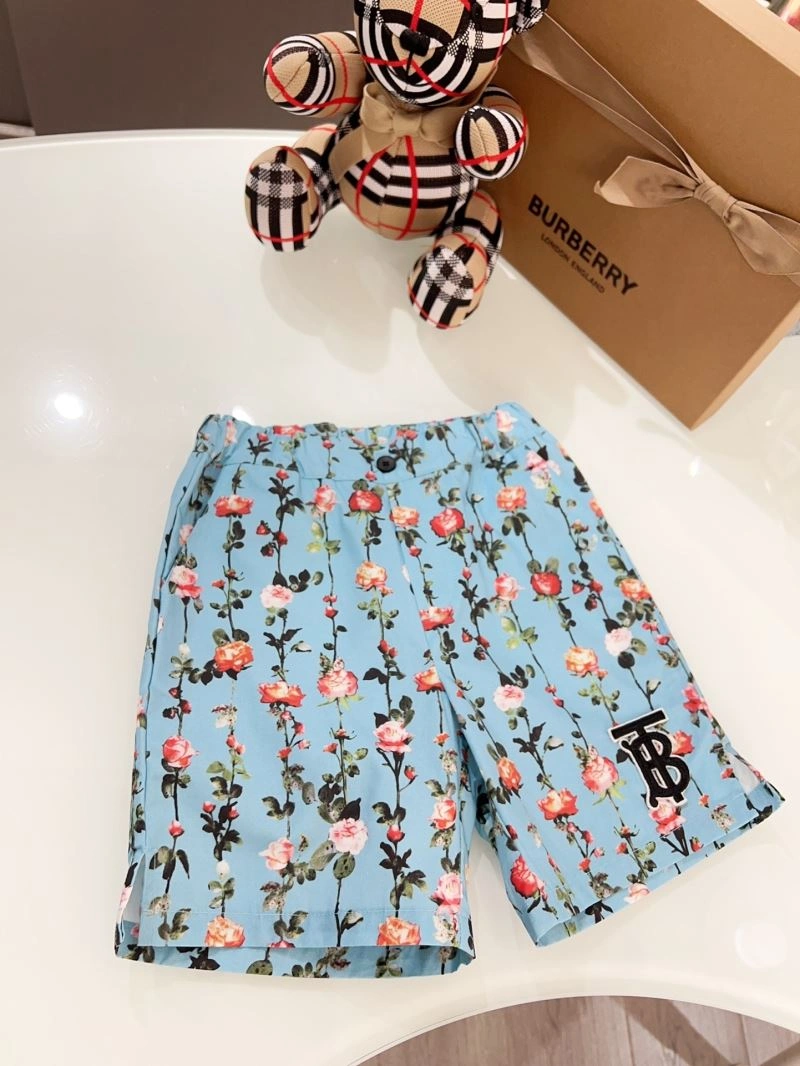 Burberry Kids GoodFit 99893