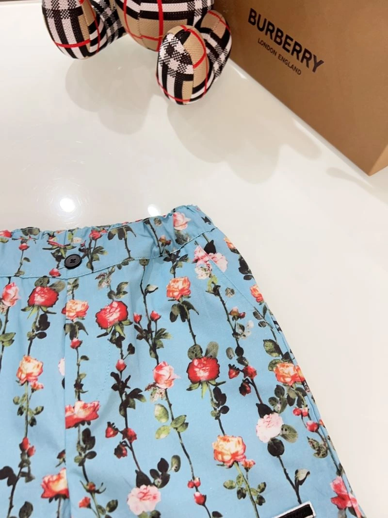 Burberry Kids GoodFit 99893