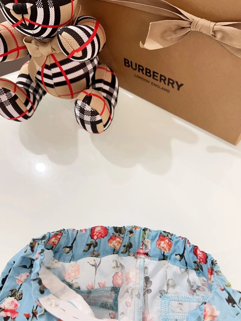 Burberry Kids GoodFit 99893