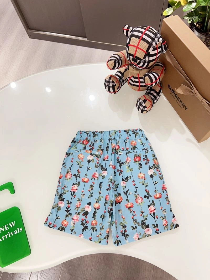 Burberry Kids GoodFit 99893