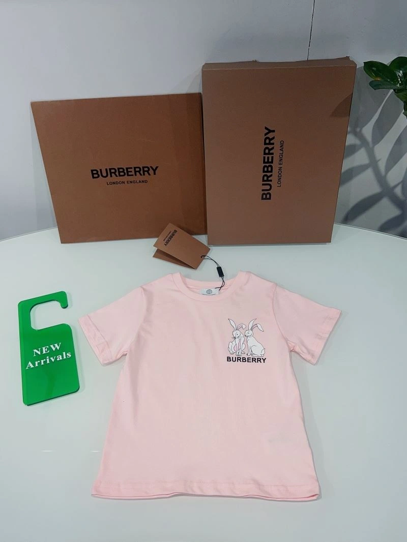 StreetReady Burberry Kids 99858