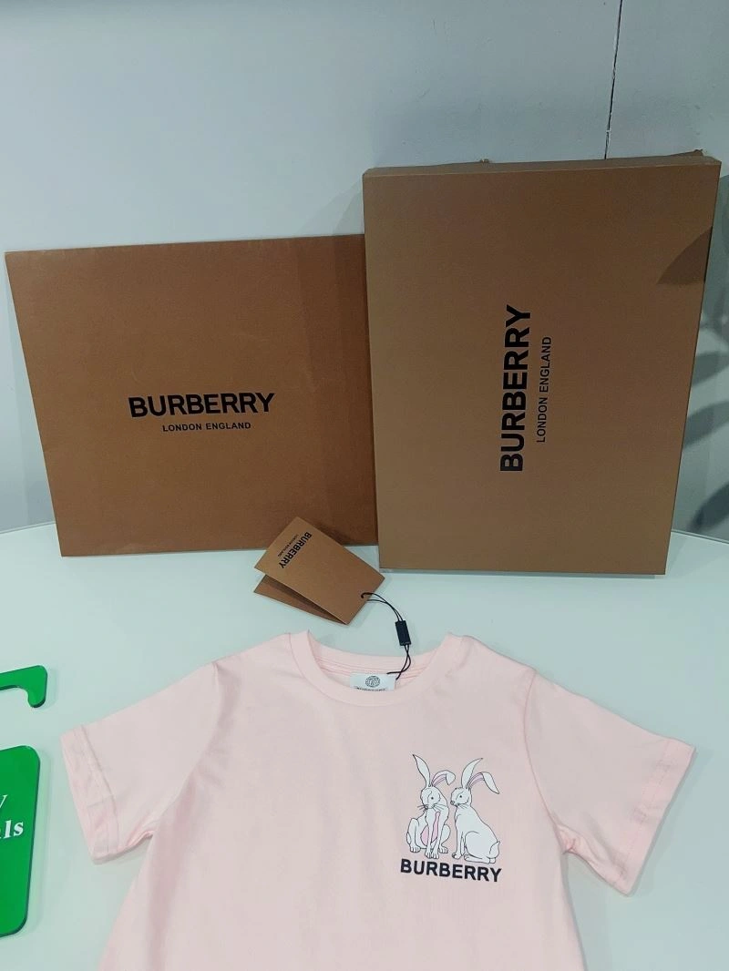 StreetReady Burberry Kids 99858