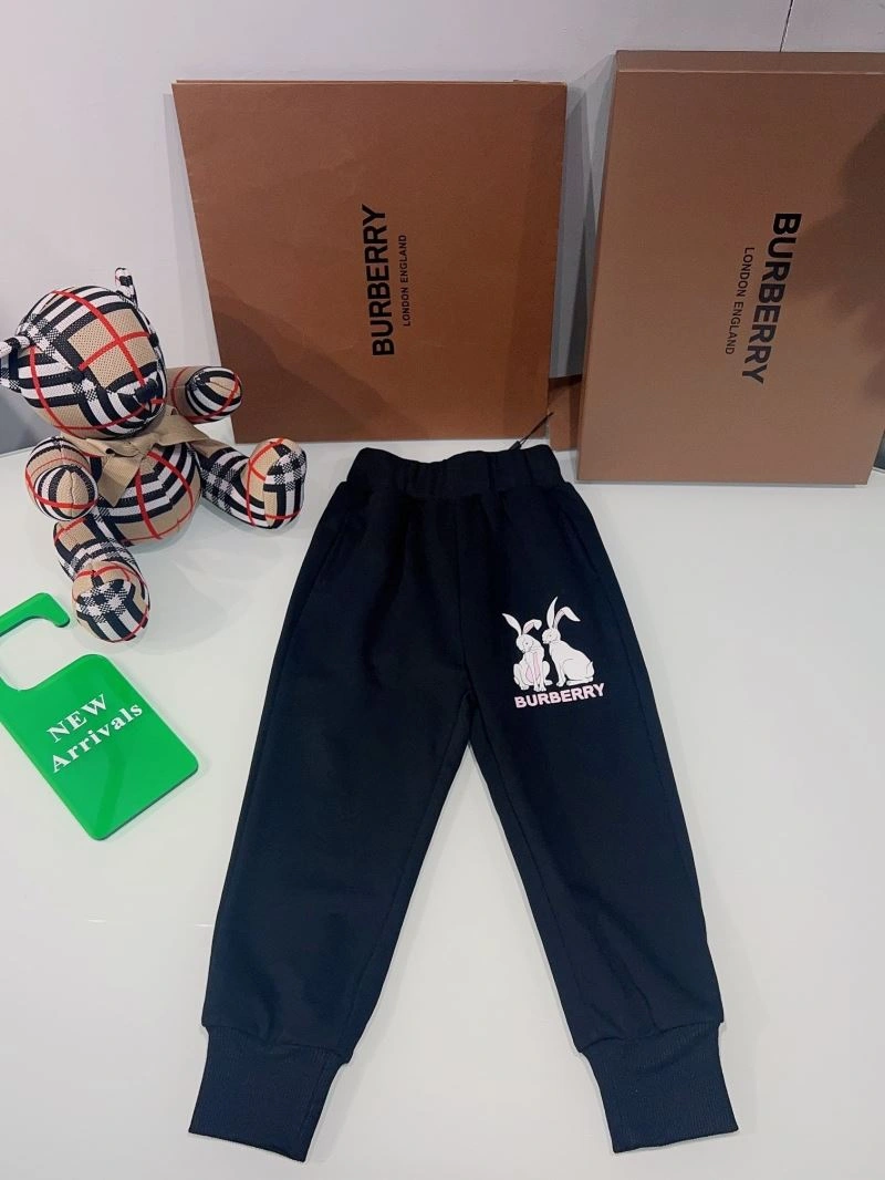 Burberry Kids FreshLook 99854