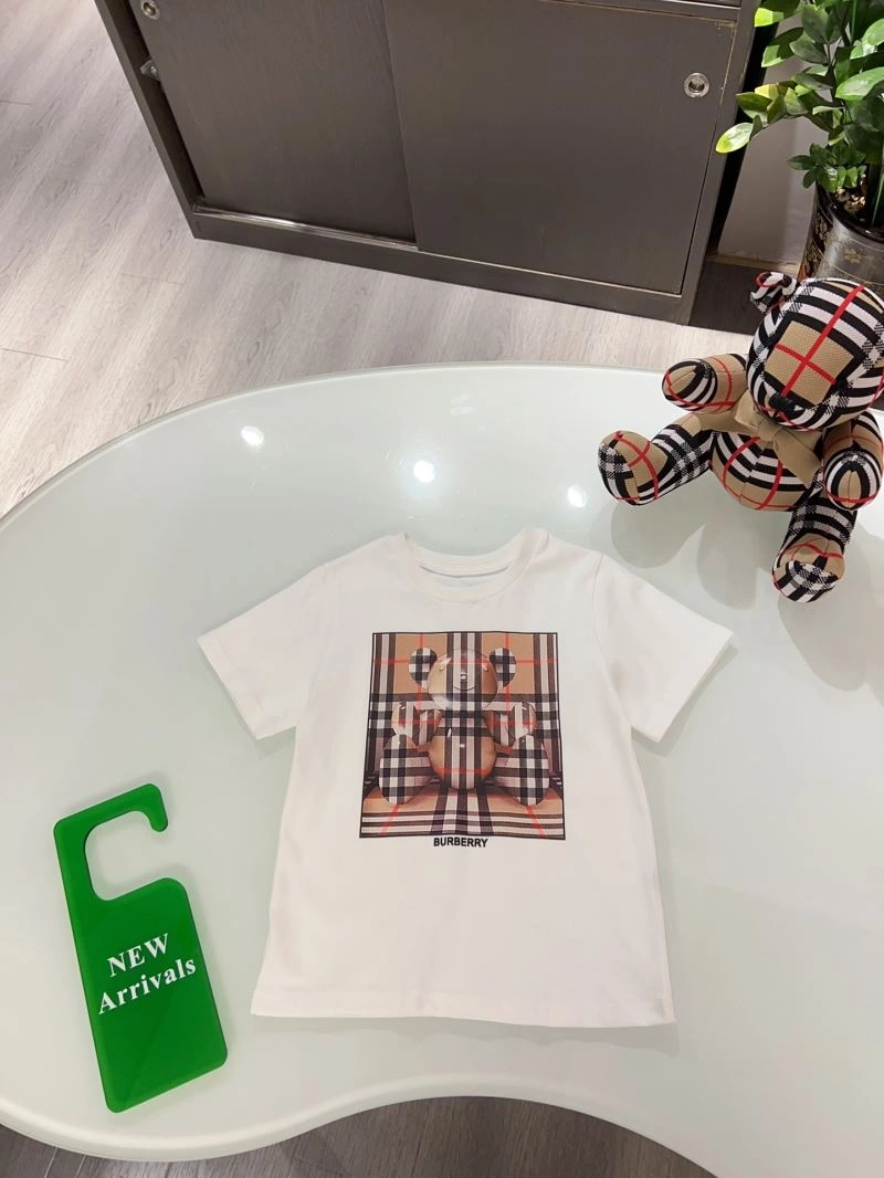 ModernLook Burberry Kids 99853