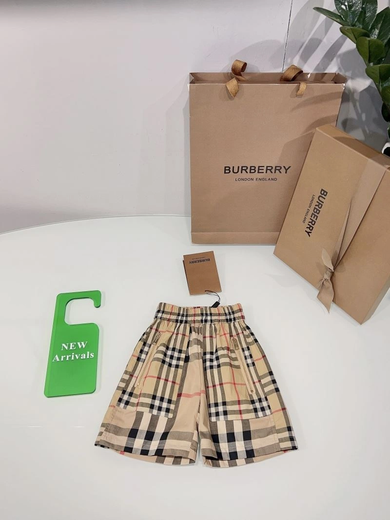 Lightweight Burberry Kids 99848