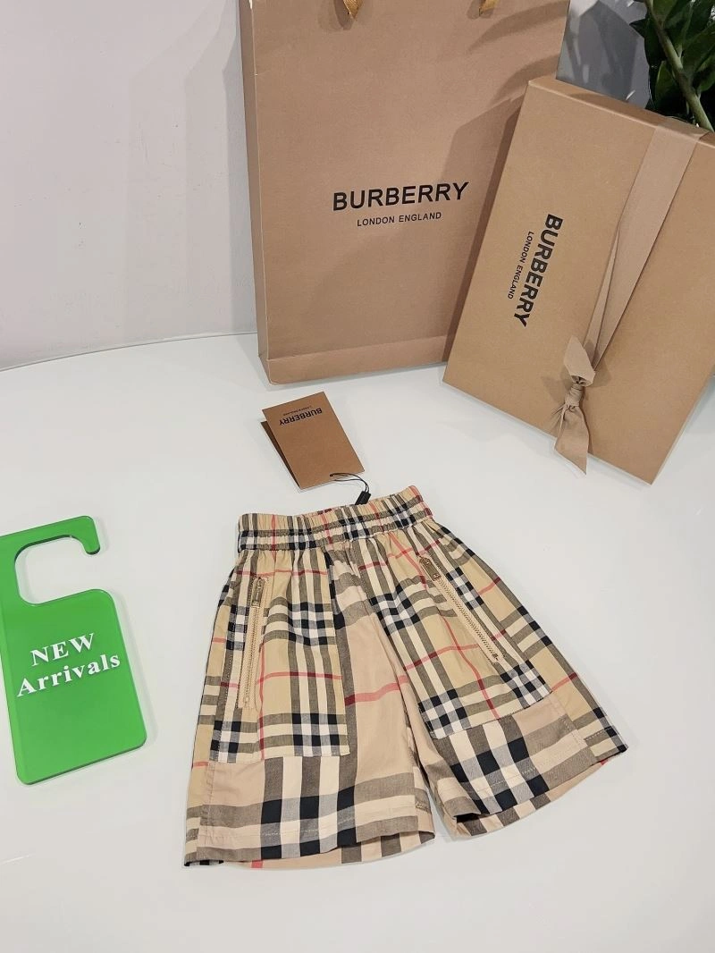 Lightweight Burberry Kids 99848