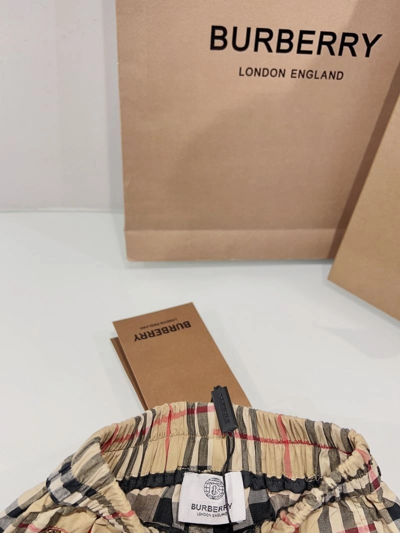 Lightweight Burberry Kids 99848