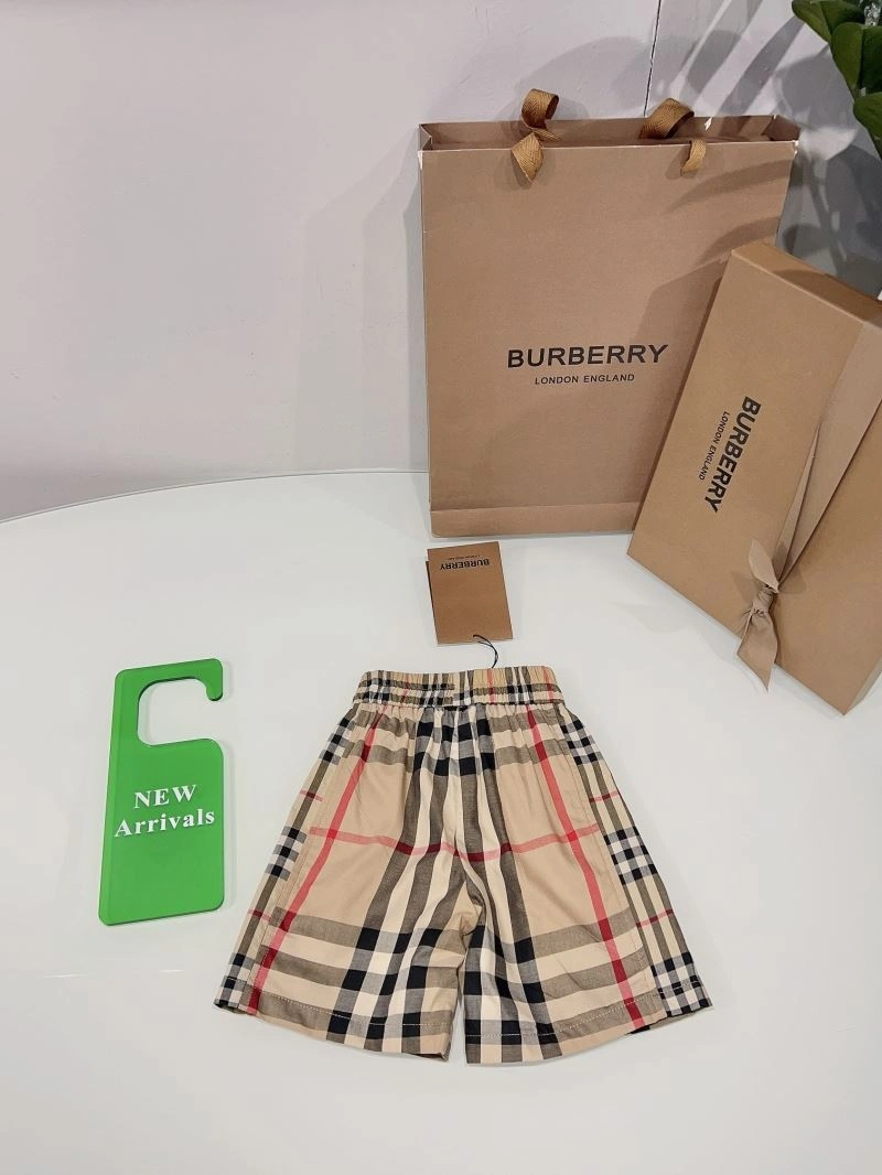 Lightweight Burberry Kids 99848