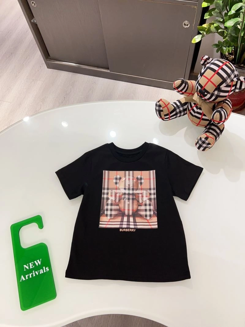 NewStyle Burberry Kids 99852