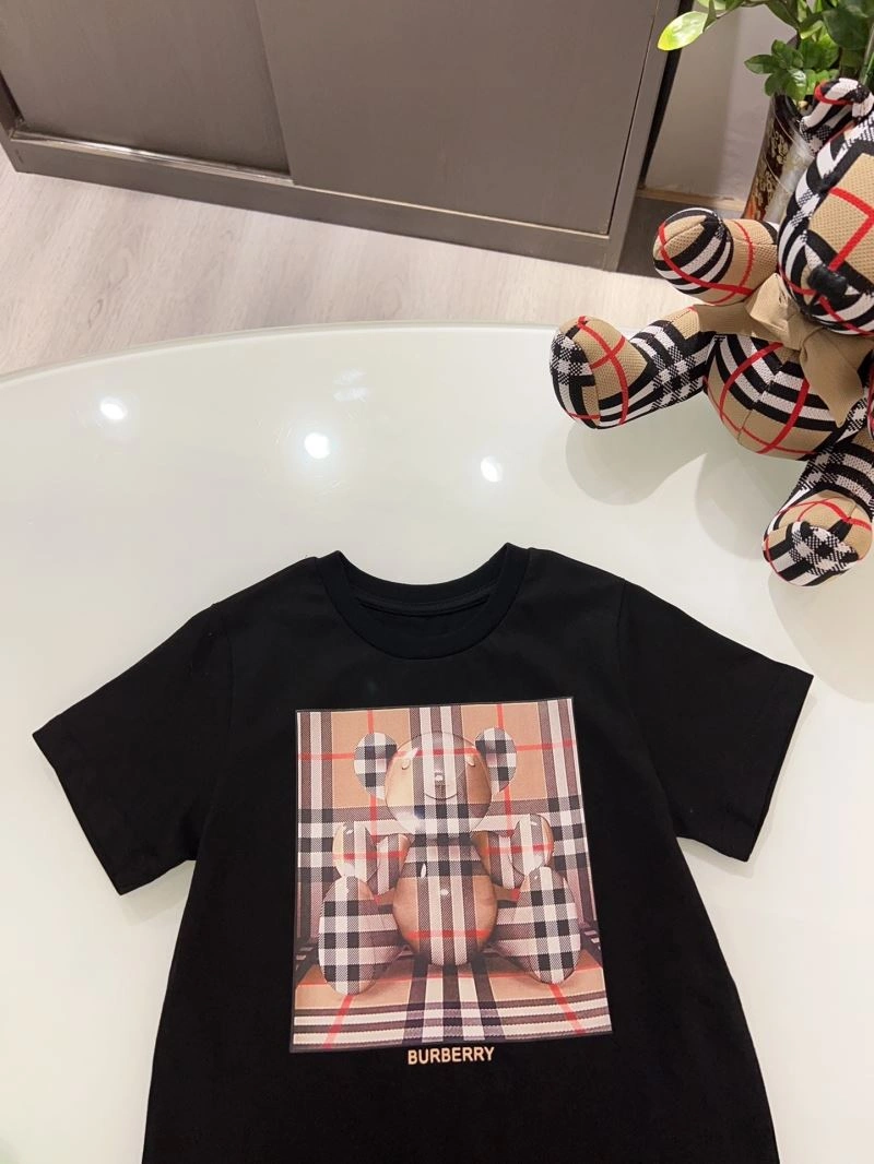NewStyle Burberry Kids 99852