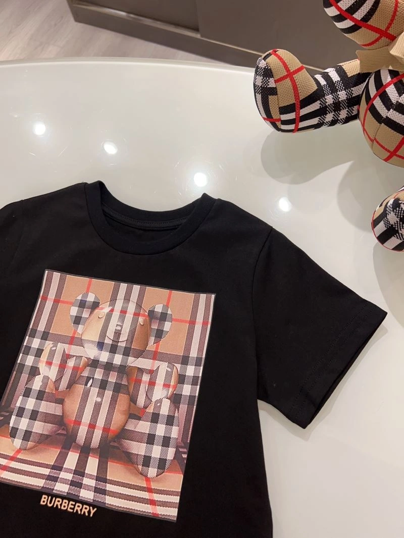 NewStyle Burberry Kids 99852