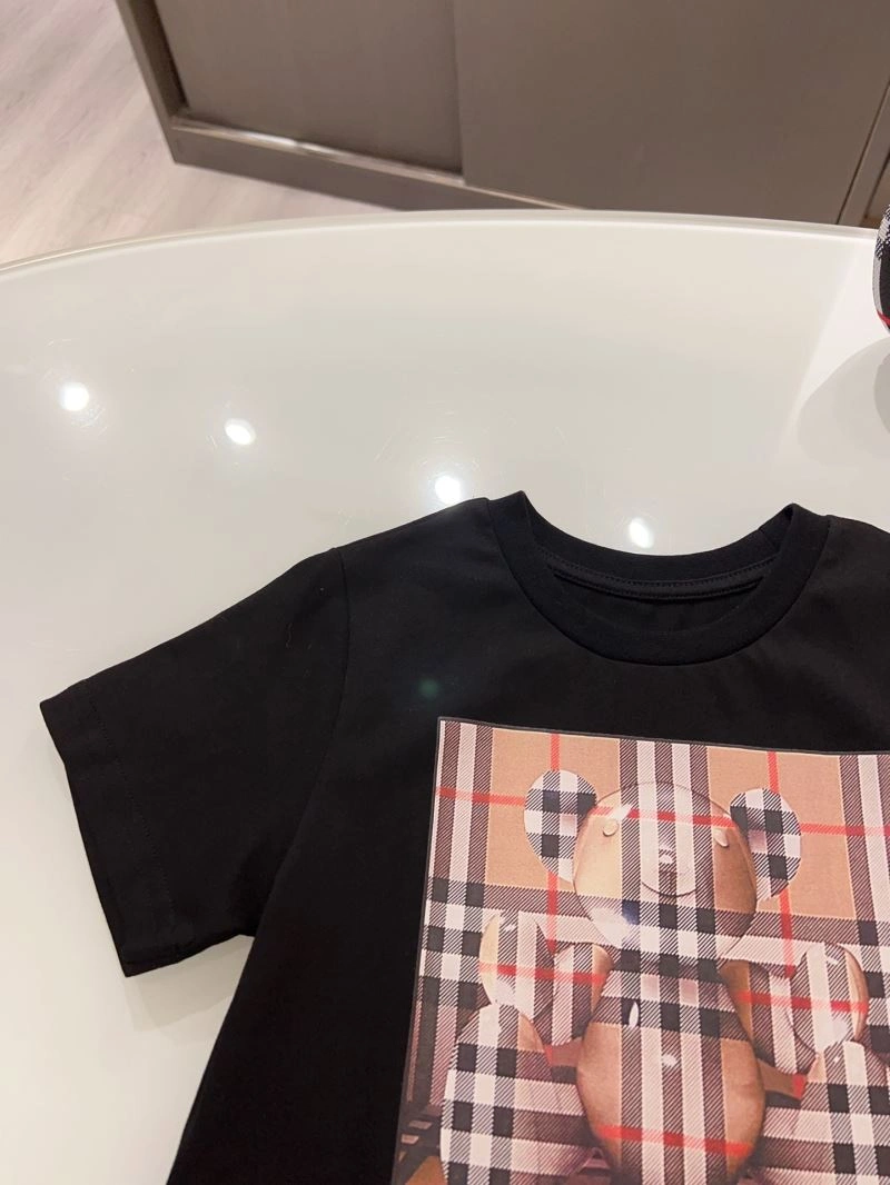 NewStyle Burberry Kids 99852