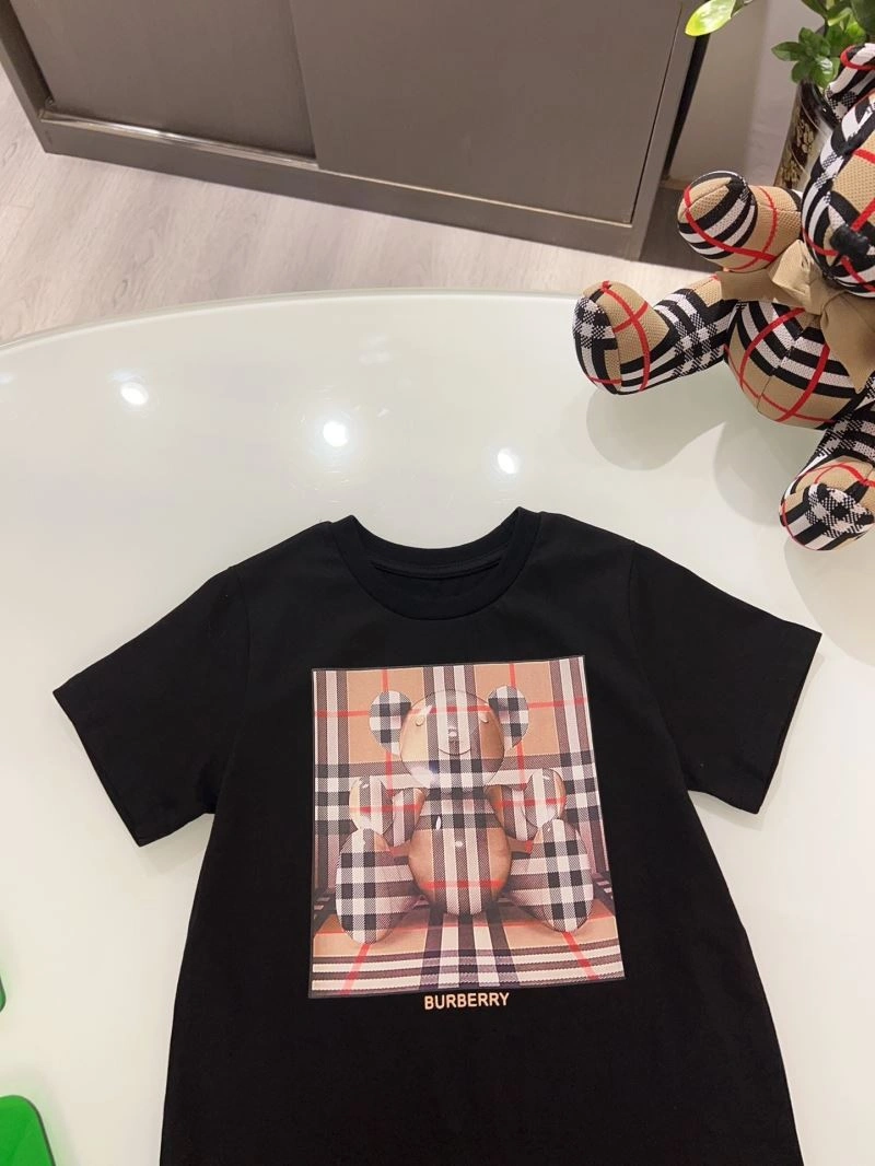 NewStyle Burberry Kids 99852
