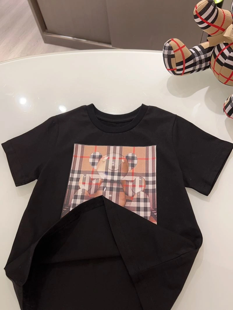 NewStyle Burberry Kids 99852