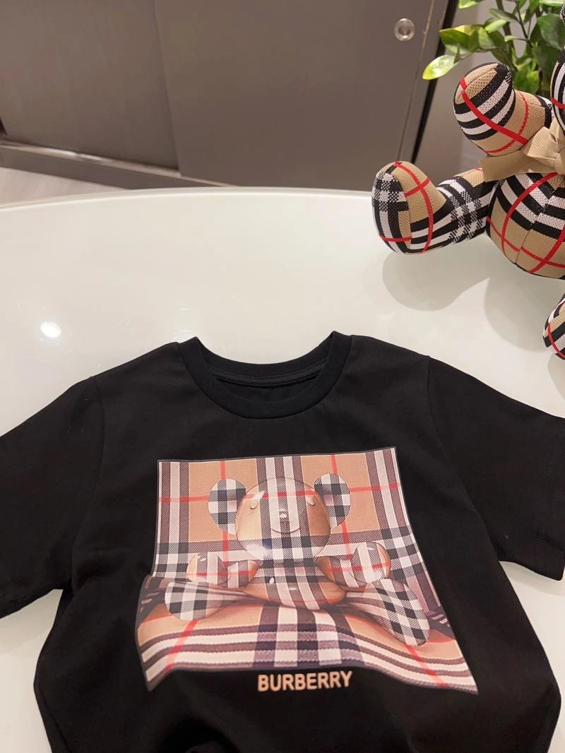 NewStyle Burberry Kids 99852