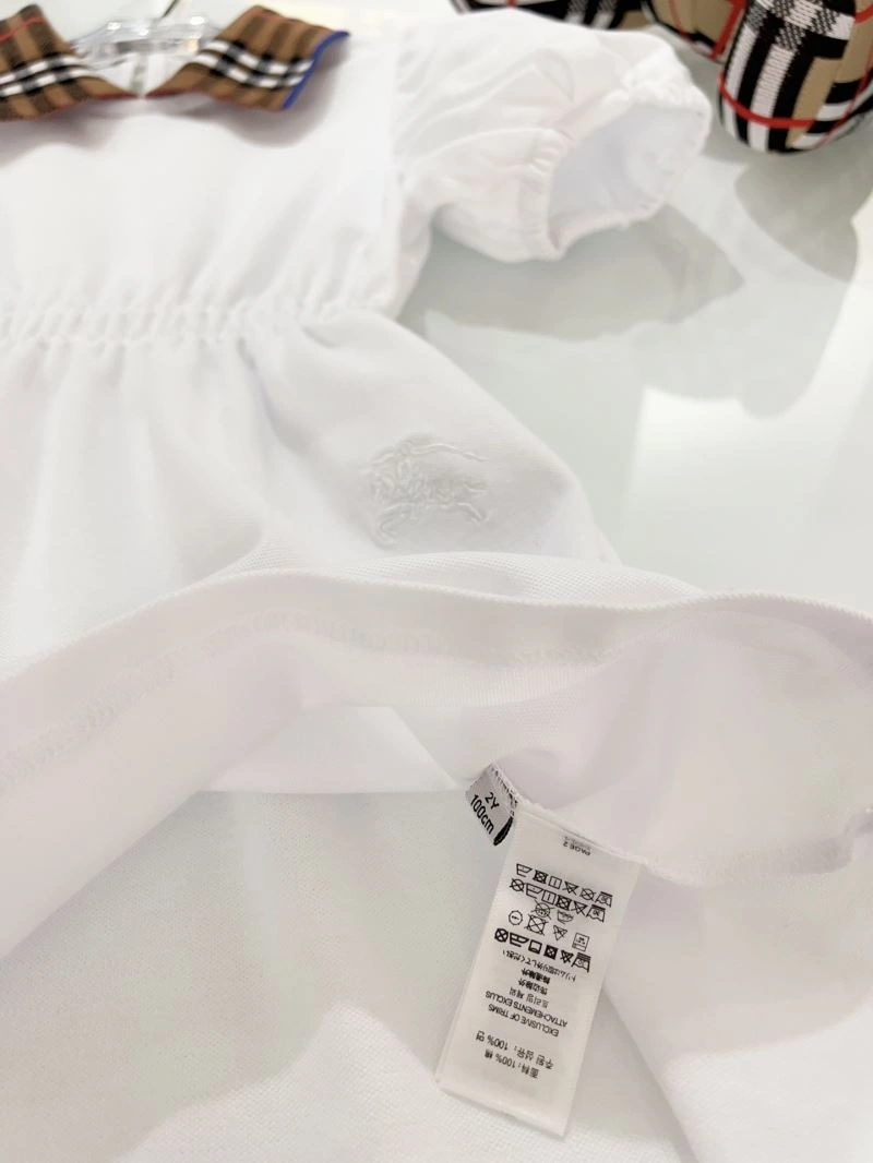 SoftTouch Burberry Kids 99840