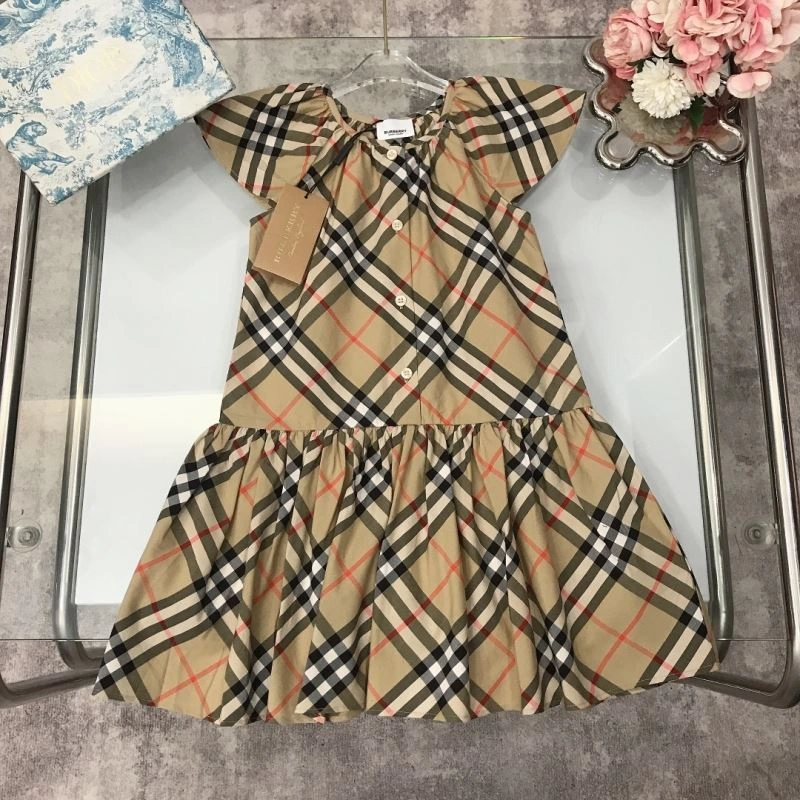TravelReady Burberry Kids 99918